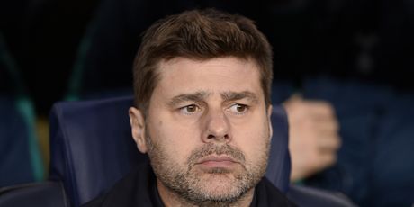 Mauricio Pochettino (Foto: AFP)