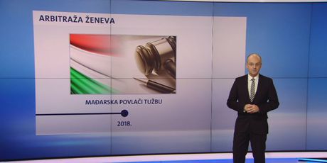 Video-zid Mislava Bage o arbitraži INA-MOL (Foto: Dnevnik.hr) - 1