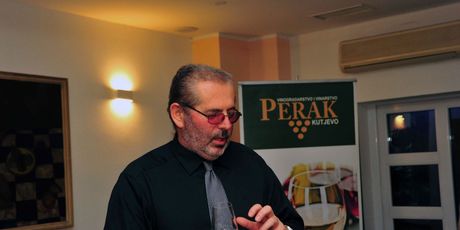 Perak vina - 15