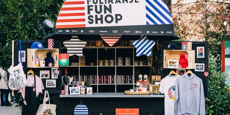 Fun Shop