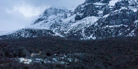 Zagori, Epirus