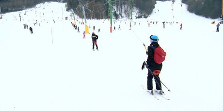 Sezona skijanja pred vratima (Foto: Dnevnik.hr) - 2