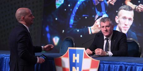 Davor Šuker (Photo: Marko Lukunic/PIXSELL)