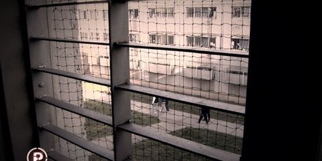 Užasna ispovijest iz remetinečkog zatvora (Foto: Dnevnik.hr) - 1