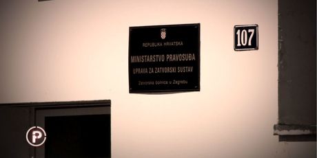 Užasna ispovijest iz remetinečkog zatvora (Foto: Dnevnik.hr) - 2