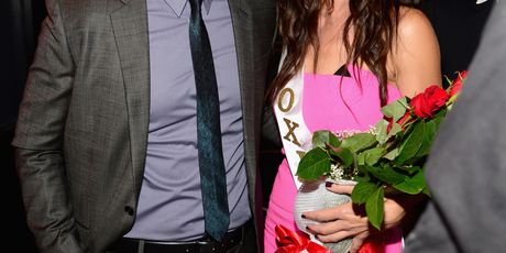 Sandra Bullock i Keanu Reeves (Foto: Getty Images)