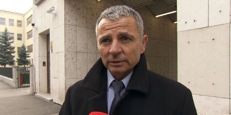 Ivan Vukić, državni tajnik u Ministarstvu branitelja (Foto: Dnevnik.hr) - 3
