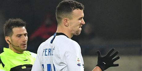 Ivan Perišić (Foto: AFP)