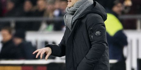 Niko Kovač (Foto: AFP)