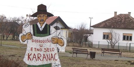 Dnevnik u vašem selu: Turizam u Baranji (Foto: Dnevnik.hr) - 2