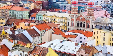 Plzen - 1