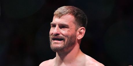 Stipe Miočić (Foto: AFP)