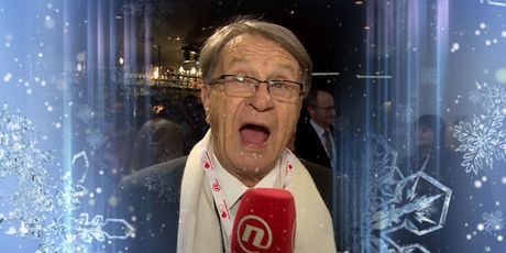 Sportaši čestitaju Božić i Novu godinu