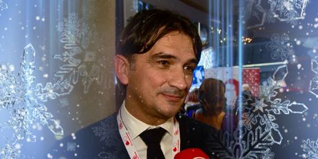 Sportaši čestitaju Božić i Novu godinu