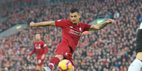 Dejan Lovren (Foto: AFP)