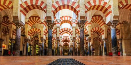 Cordoba - 1