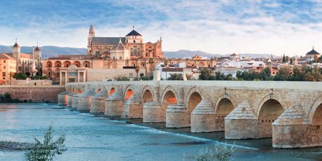 Cordoba - 2