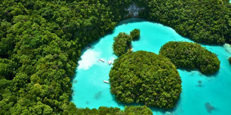 Palau