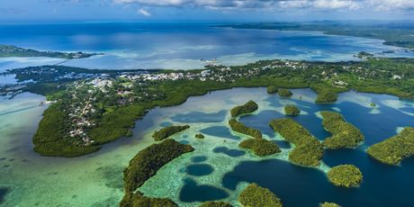 Palau