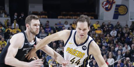 Bojan Bogdanović (Foto: AFP)