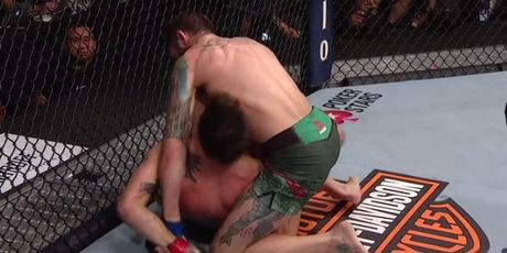 Jednoručna kimura Chiese