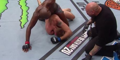 Jones udara Gustafssona