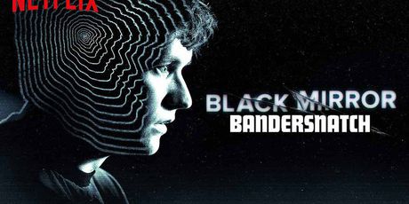 Black Mirror: Bandersnatch (Foto: Netflix)