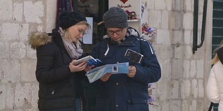 Novogodišnji turizam (Foto: Dnevnik.hr) - 2