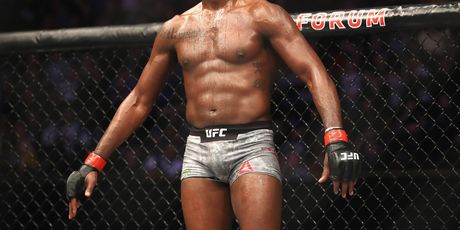 Jon Jones (Foto: AFP)
