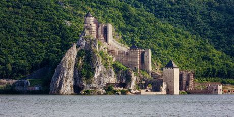 Golubac
