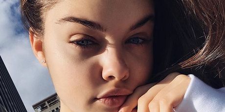 Marija Žeželj (Foto: Instagram)