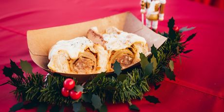Sarma