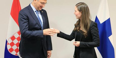 Plenković neformalno preuzeo predsjedanje EU-om