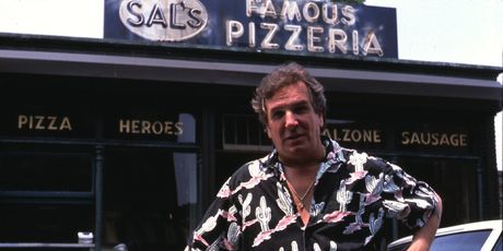 Danny Aiello