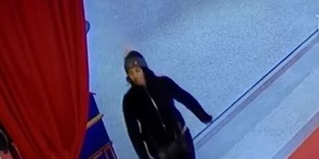 Policija traži kradljivca orašara u Opatiji