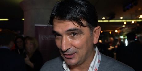 Zlatko Dalić