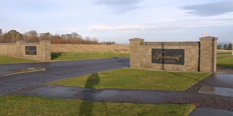 Fairmont St. Andrews