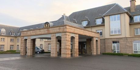 Fairmont St. Andrews