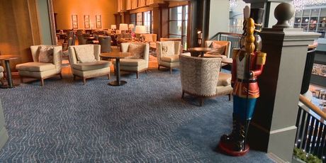 Fairmont St. Andrews