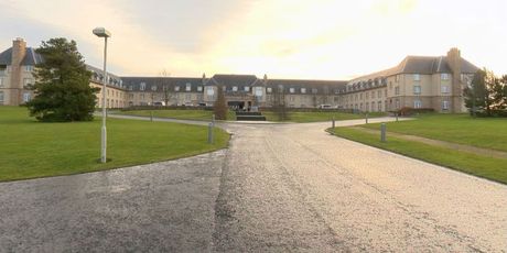 Fairmont St. Andrews