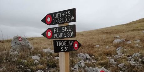 Vjetar s Dinare - 5