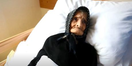 99-godišnja baka preboljela koronavirus - 4