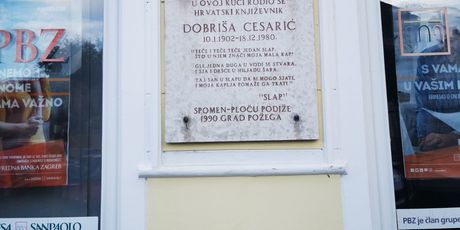 Požega, Hrvatska - 6