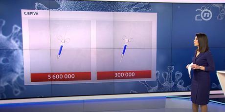 Videozid: Kako će teći cijepljenje - 2