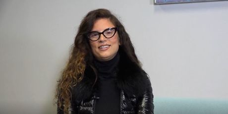 Josipa Majić, poduzetnica - 1