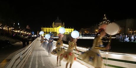 Advent u Zagrebu - 2