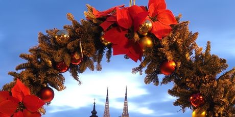 Advent u Zagrebu - 3
