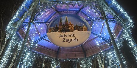 Advent u Zagrebu - 5