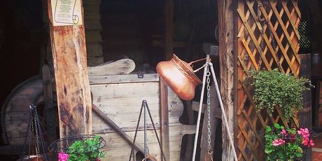 Etno avlija Mačkovac, BiH - 5