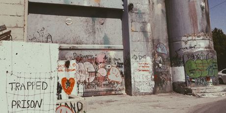 Betlehem, Palestina - 4